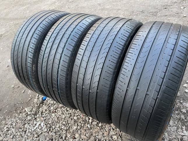 255/45 R20 Pirelli Scorpion Verde летние