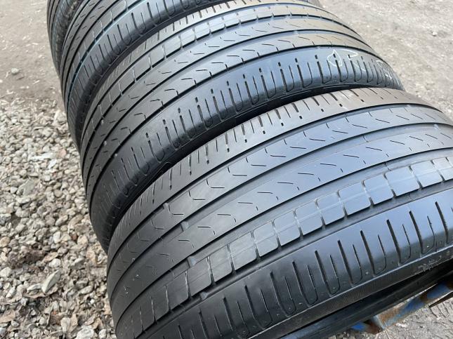 255/45 R20 Pirelli Scorpion Verde летние