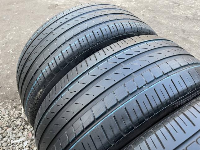 255/45 R20 Pirelli Scorpion Verde летние