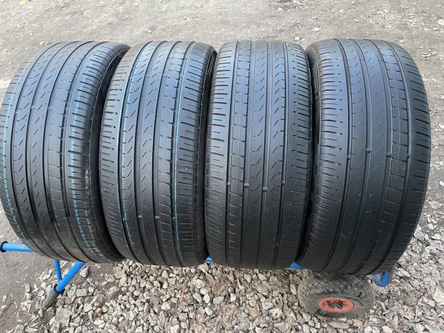 255/45 R20 Pirelli Scorpion Verde летние