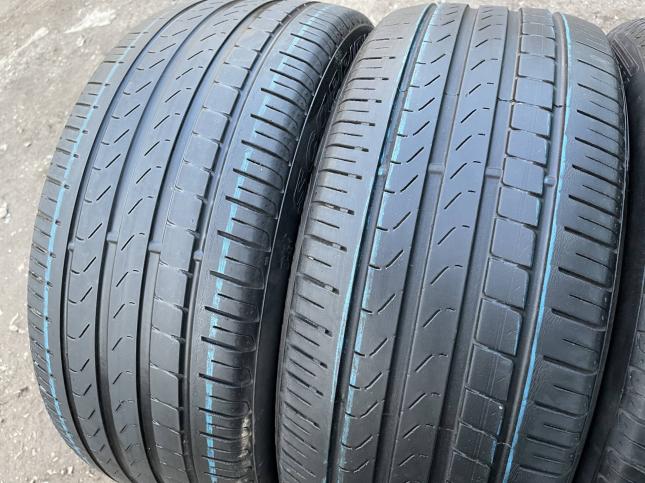 255/45 R20 Pirelli Scorpion Verde летние