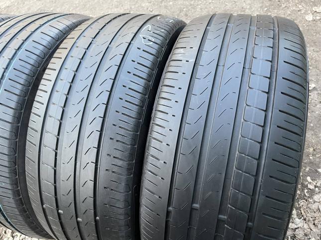 255/45 R20 Pirelli Scorpion Verde летние