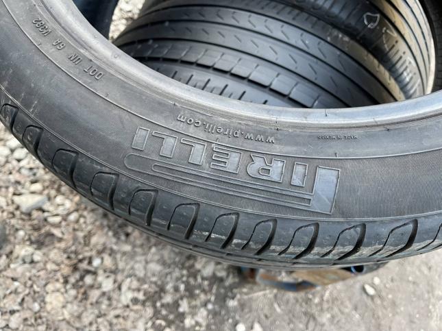 255/45 R20 Pirelli Scorpion Verde летние