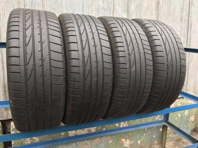 255/45 R20 Bridgestone Dueler H/P Sport летние