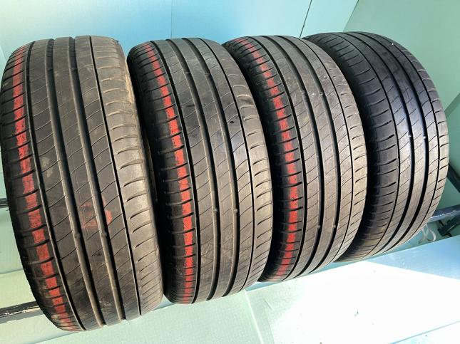 255/45 R20 Michelin Latitude Sport 3 летние