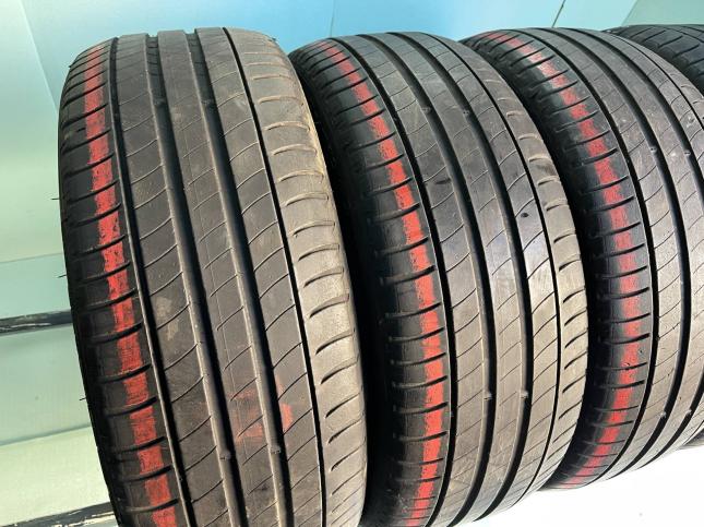 255/45 R20 Michelin Latitude Sport 3 летние