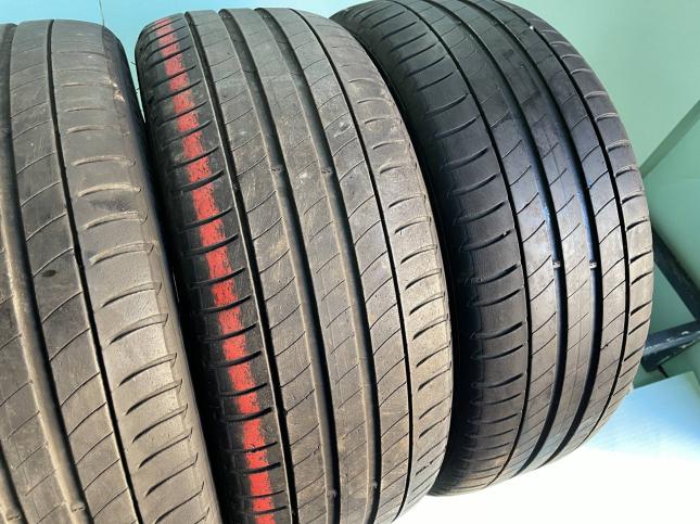 255/45 R20 Michelin Latitude Sport 3 летние