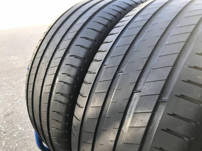 255/45 R20 Michelin Latitude Sport 3 летние