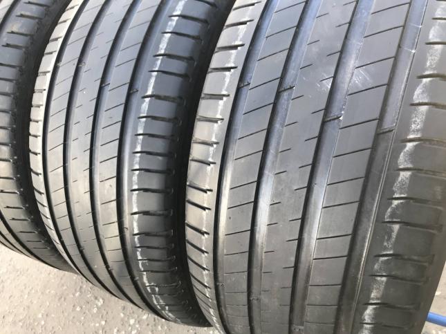 255/45 R20 Michelin Latitude Sport 3 летние