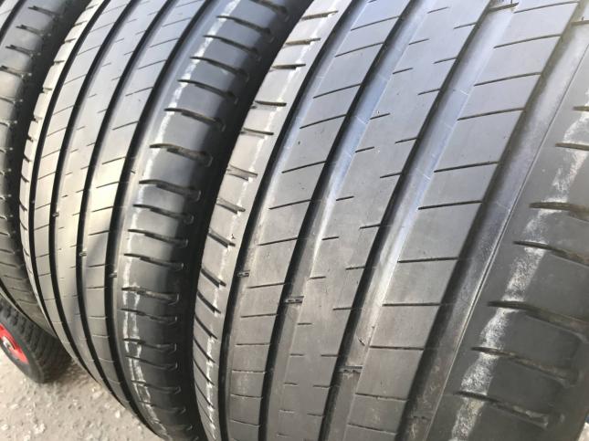 255/45 R20 Michelin Latitude Sport 3 летние