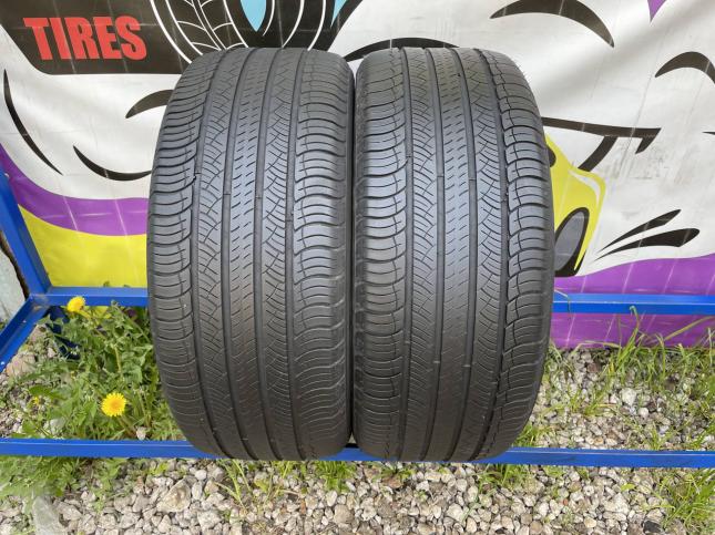 255/50 R20 Michelin Latitude Tour HP летние