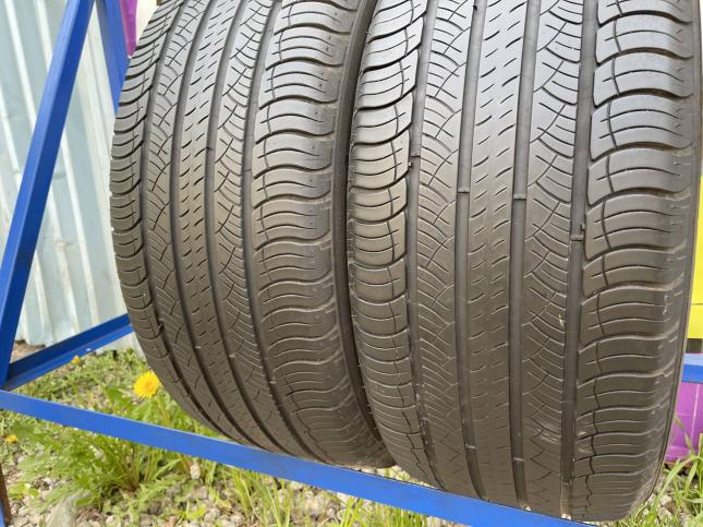 255/50 R20 Michelin Latitude Tour HP летние