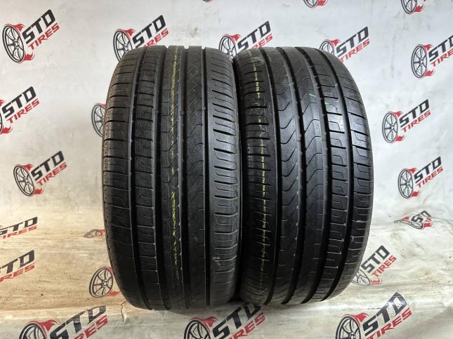 245/40 R18 Pirelli Cinturato P7 летние