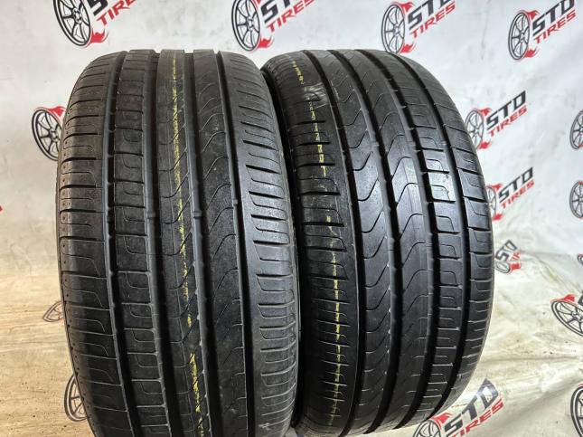 245/40 R18 Pirelli Cinturato P7 летние