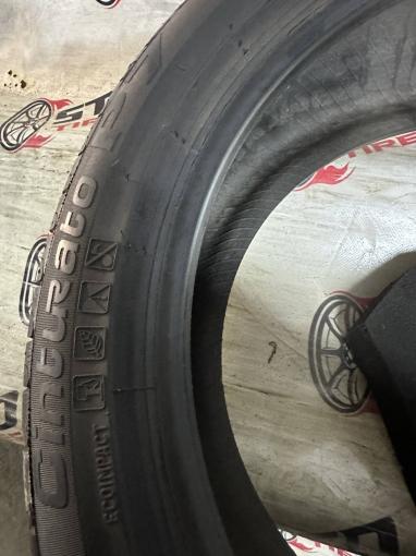 245/40 R18 Pirelli Cinturato P7 летние