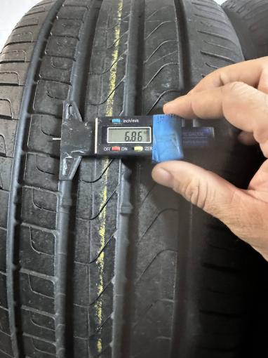 245/40 R18 Pirelli Cinturato P7 летние