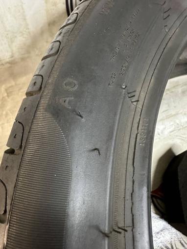 245/40 R18 Pirelli Cinturato P7 летние