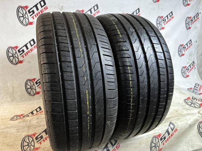 245/40 R18 Pirelli Cinturato P7 летние