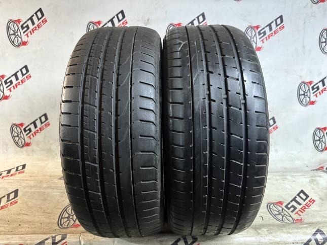 225/40 R18 Pirelli P Zero летние