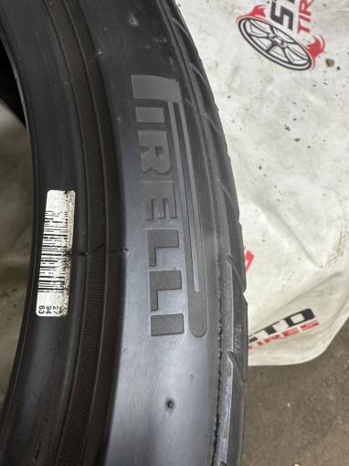 225/40 R18 Pirelli P Zero летние