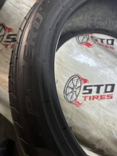 225/40 R18 Pirelli P Zero летние