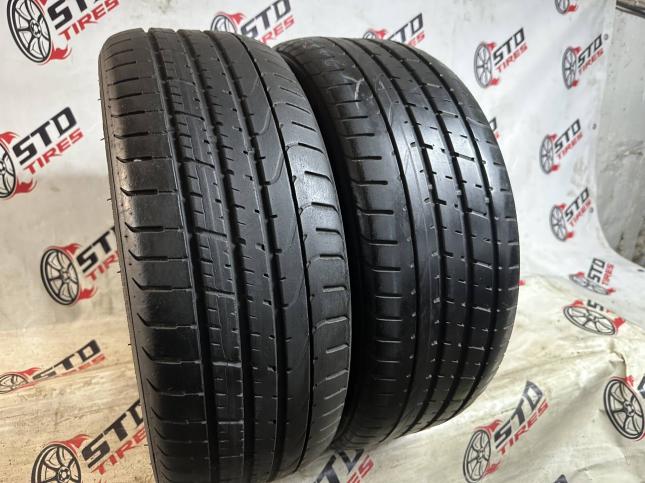 225/40 R18 Pirelli P Zero летние