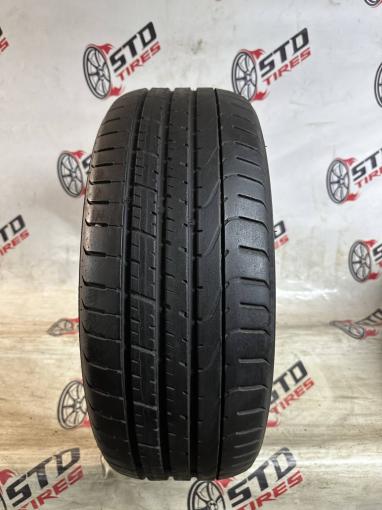 225/40 R18 Pirelli P Zero летние, run flat!