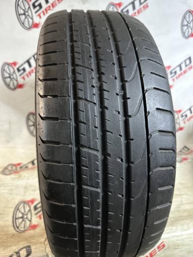 225/40 R18 Pirelli P Zero летние, run flat!