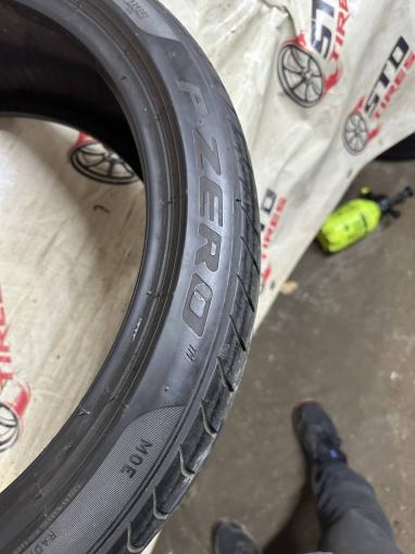 225/40 R18 Pirelli P Zero летние