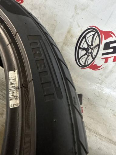 225/40 R18 Pirelli P Zero летние