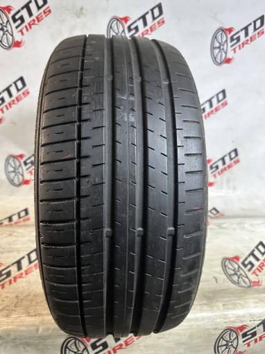 225/40 R18 Falken Azenis FK-510 летние