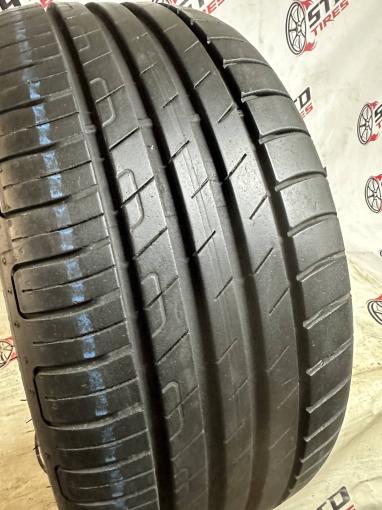 225/40 R18 Goodyear EfficientGrip Performance летние