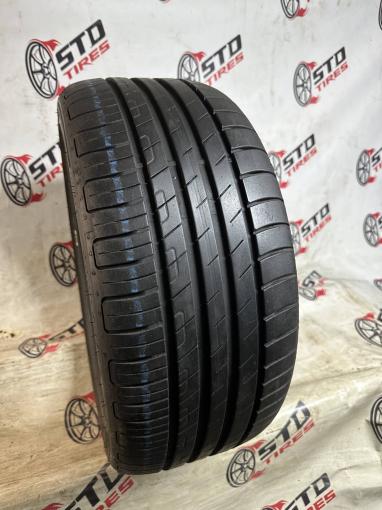 225/40 R18 Goodyear EfficientGrip Performance летние