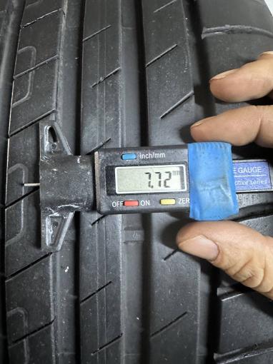 225/40 R18 Goodyear EfficientGrip Performance летние