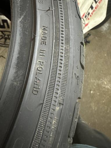 225/40 R18 Goodyear EfficientGrip Performance летние