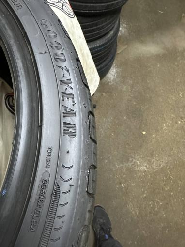 225/40 R18 Goodyear EfficientGrip Performance летние