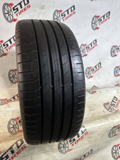 225/40 R18 Goodyear EfficientGrip Performance летние