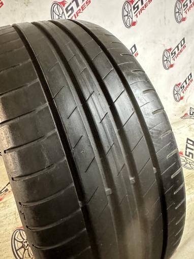 225/40 R18 Goodyear EfficientGrip Performance летние