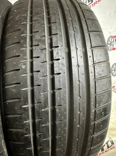 225/40 R18 Continental ContiSportContact 2 летние