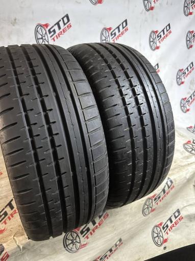 225/40 R18 Continental ContiSportContact 2 летние