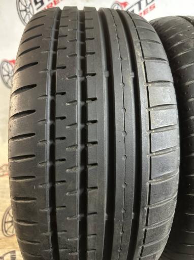 225/40 R18 Continental ContiSportContact 2 летние