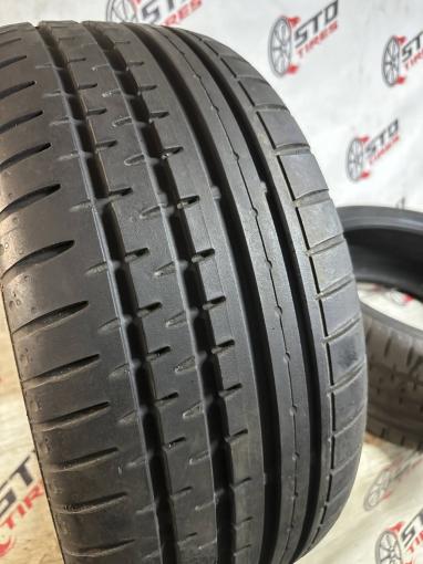 225/40 R18 Continental ContiSportContact 2 летние