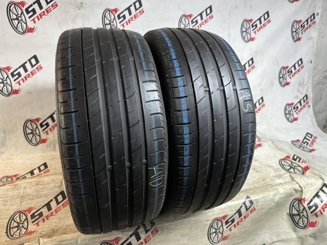 225/40 R18 Nexen N'Fera SU1 летние