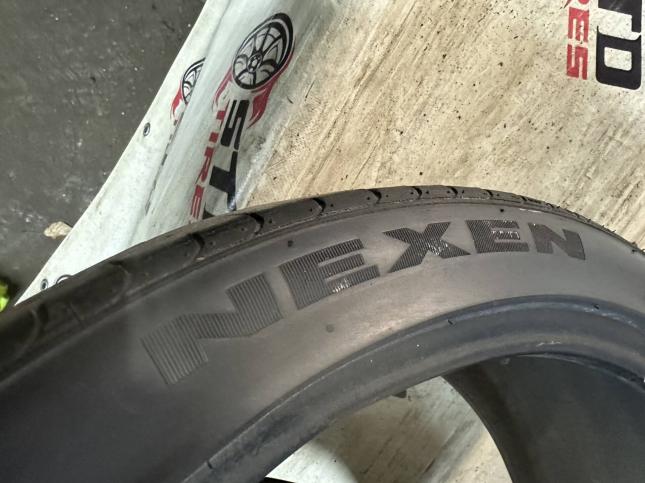 225/40 R18 Nexen N'Fera SU1 летние