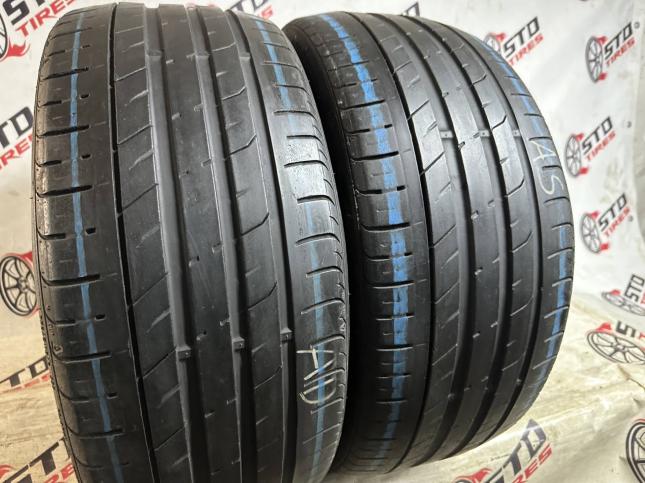 225/40 R18 Nexen N'Fera SU1 летние