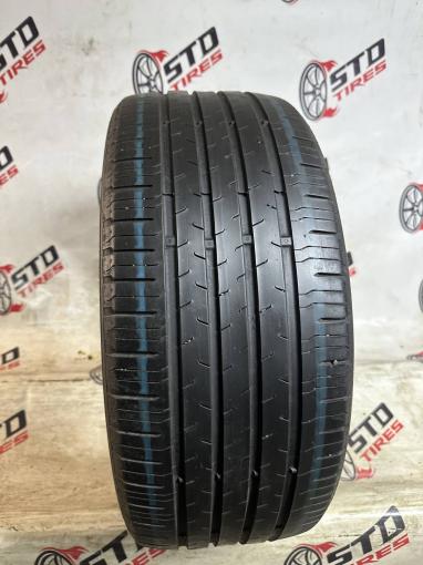 225/40 R18 Continental EcoContact 6 летние