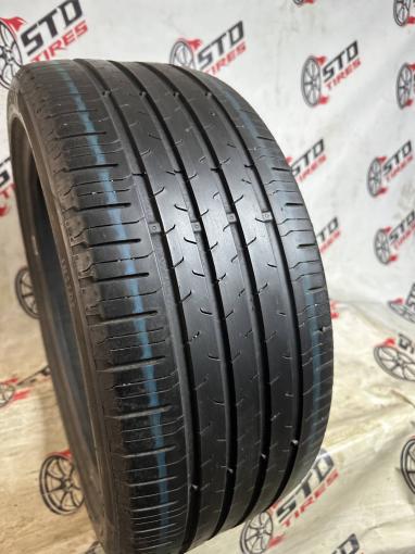 225/40 R18 Continental EcoContact 6 летние