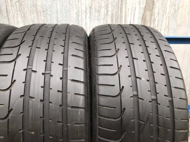 265/45 R20 Pirelli P Zero летние