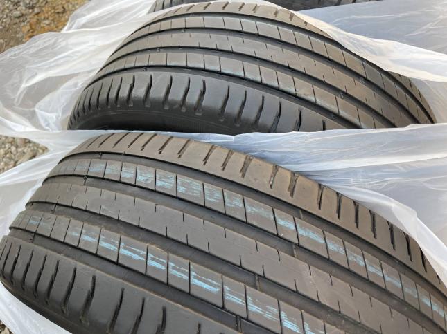 255/45 R20 Michelin Latitude Sport 3 летние