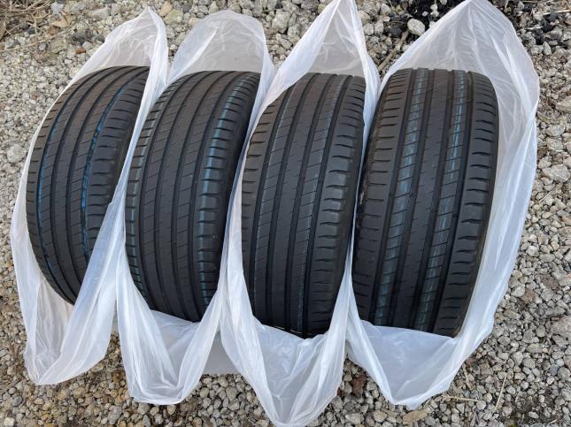 255/45 R20 Michelin Latitude Sport 3 летние